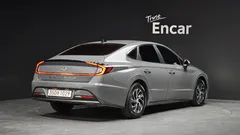 2022 Hyundai Sonata Modern — фото 2