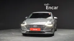 2022 Hyundai Sonata Modern — фото 3