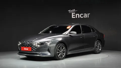 2023 Hyundai Grandeur 2.5