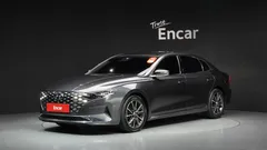 2023 Hyundai Grandeur 2.5 — фото 1
