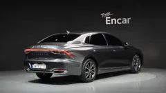 2023 Hyundai Grandeur 2.5 — фото 2