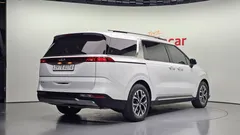 2023 Kia Carnival Gasoline 9-Seater Noblesse — фото 2
