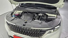 2023 Kia Carnival Gasoline 9-Seater Noblesse — фото 6