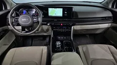 2023 Kia Carnival Gasoline 9-Seater Noblesse — фото 7