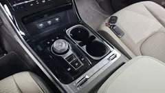 2023 Kia Carnival Gasoline 9-Seater Noblesse — фото 9
