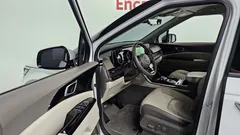 2023 Kia Carnival Gasoline 9-Seater Noblesse — фото 10