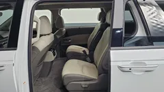 2023 Kia Carnival Gasoline 9-Seater Noblesse — фото 11