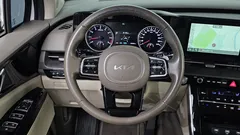 2023 Kia Carnival Gasoline 9-Seater Noblesse — фото 14