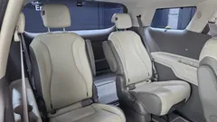 2023 Kia Carnival Gasoline 9-Seater Noblesse — фото 19