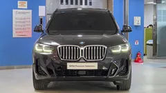 2022 BMW X3 xDrive 30e M Sport — фото 3