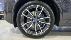 2022 BMW X3 xDrive 30e M Sport — фото 5