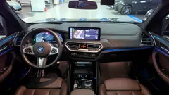 2022 BMW X3 xDrive 30e M Sport — фото 7