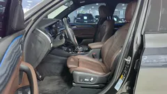 2022 BMW X3 xDrive 30e M Sport — фото 10