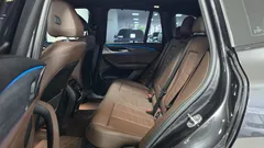 2022 BMW X3 xDrive 30e M Sport — фото 15