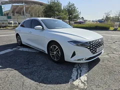 2023 Hyundai Grandeur 2.5 — фото 3