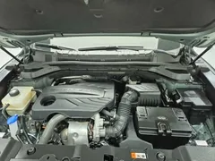 2023 SsangYong Torres Gasoline 1.5 2WD — фото 5