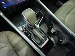 2023 SsangYong Torres Gasoline 1.5 2WD — фото 8