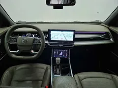 2023 SsangYong Torres Gasoline 1.5 2WD — фото 14