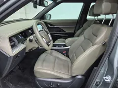 2023 SsangYong Torres Gasoline 1.5 2WD — фото 15