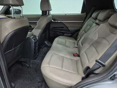 2023 SsangYong Torres Gasoline 1.5 2WD — фото 16