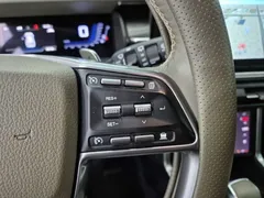 2023 SsangYong Torres Gasoline 1.5 2WD — фото 19