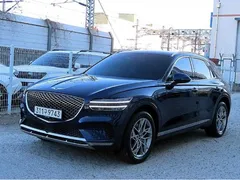 2022 Genesis GV70 2.5T Gasoline AWD — фото 2