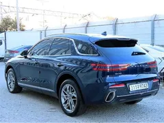 2022 Genesis GV70 2.5T Gasoline AWD — фото 3