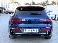 2022 Genesis GV70 2.5T Gasoline AWD — фото 4