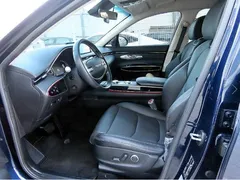 2022 Genesis GV70 2.5T Gasoline AWD — фото 5