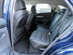 2022 Genesis GV70 2.5T Gasoline AWD — фото 6