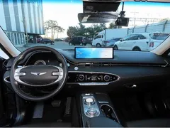 2022 Genesis GV70 2.5T Gasoline AWD — фото 7
