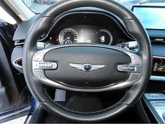 2022 Genesis GV70 2.5T Gasoline AWD — фото 8