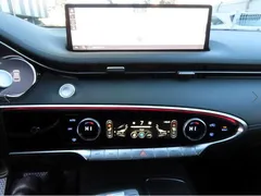 2022 Genesis GV70 2.5T Gasoline AWD — фото 17