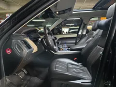 2022 Land Rover Range Rover Sport D300 HSE Dynamic — фото 5