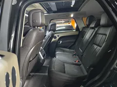 2022 Land Rover Range Rover Sport D300 HSE Dynamic — фото 6