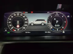 2022 Land Rover Range Rover Sport D300 HSE Dynamic — фото 9