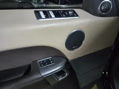 2022 Land Rover Range Rover Sport D300 HSE Dynamic — фото 20