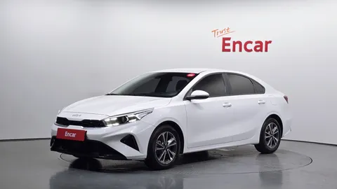 2023 Kia K3 1.6