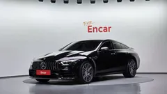 2023 Mercedes-Benz AMG GT 4Door 43 4MATIC+ — фото 1
