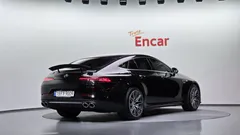 2023 Mercedes-Benz AMG GT 4Door 43 4MATIC+ — фото 2