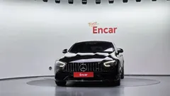 2023 Mercedes-Benz AMG GT 4Door 43 4MATIC+ — фото 3