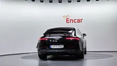2023 Mercedes-Benz AMG GT 4Door 43 4MATIC+ — фото 4