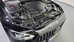 2023 Mercedes-Benz AMG GT 4Door 43 4MATIC+ — фото 6