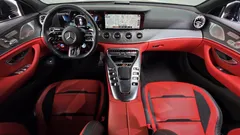 2023 Mercedes-Benz AMG GT 4Door 43 4MATIC+ — фото 7