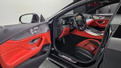 2023 Mercedes-Benz AMG GT 4Door 43 4MATIC+ — фото 10