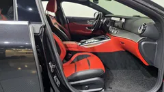 2023 Mercedes-Benz AMG GT 4Door 43 4MATIC+ — фото 11