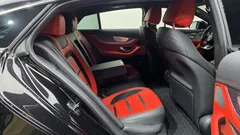 2023 Mercedes-Benz AMG GT 4Door 43 4MATIC+ — фото 12