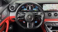 2023 Mercedes-Benz AMG GT 4Door 43 4MATIC+ — фото 13