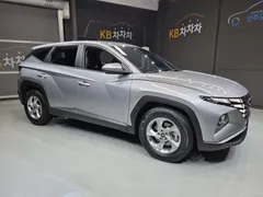 2023 Hyundai Tucson Diesel 2.0 2WD — фото 2
