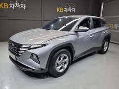 2023 Hyundai Tucson Diesel 2.0 2WD — фото 3